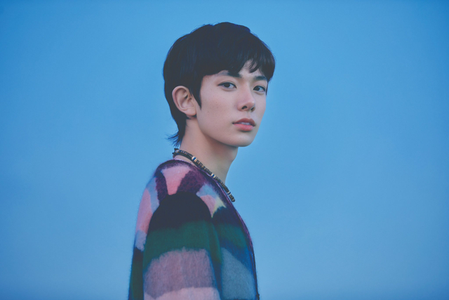 Potret Heeseung Enhypen. Sumber: soompi