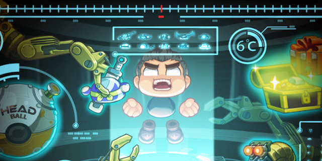 Ilustrasi game offline Android. Foto: D&D Dream via Google Play Store
