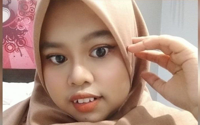 dok: instagram.com/rahmawatikekeyiputricantika23