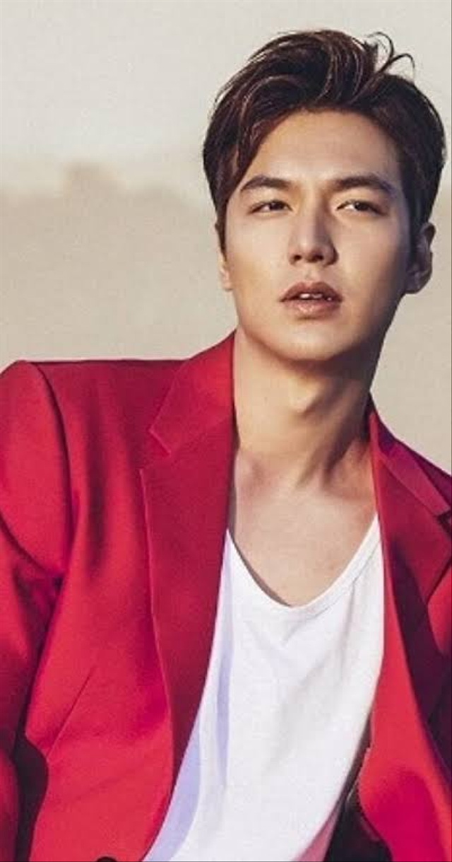 Rekomendasi Drama Korea Lee Min Ho