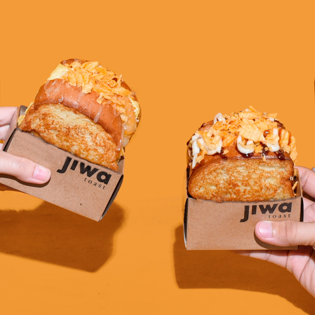 Ilustrasi isi toast Janji Jiwa. Foto: Dok.Janji Jiwa