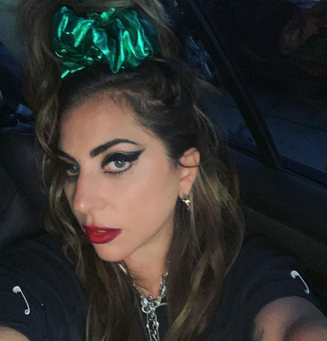 Foto: Instagram.com/ladygaga