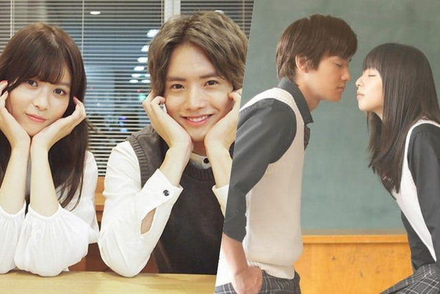 Ilustrasi drama Jepang Romantis. Sumber: Soompi