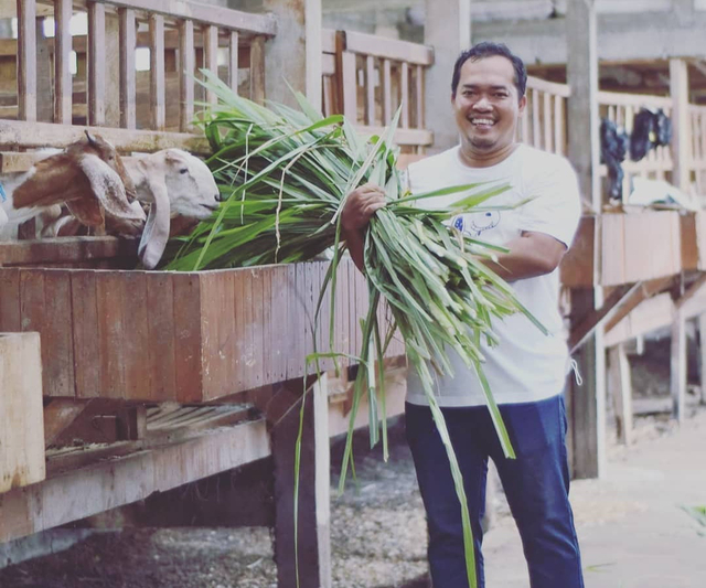 Foto: Instagram.com/@78farmyogya
