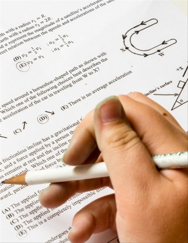 UN Diganti Jadi AN, Ini 5 Fakta Yang Perlu Dipahami Orang Tua Foto: Shutterstock