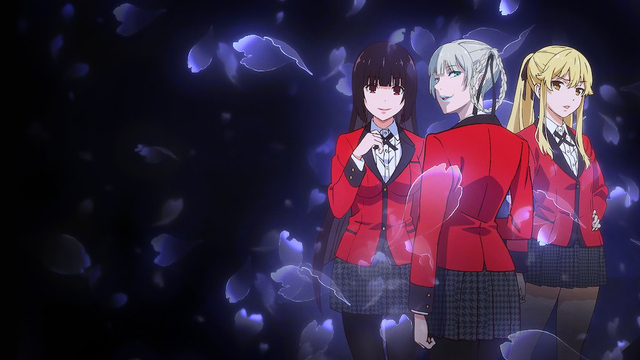 Nonton Anime Lengkap Foto: Netflix