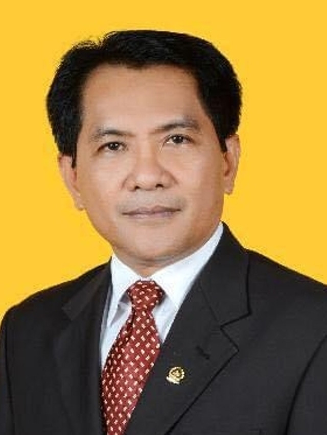 Anggota Komisi VIII DPR F-Golkar John Kenedy Azis.
 Foto: DPR RI
