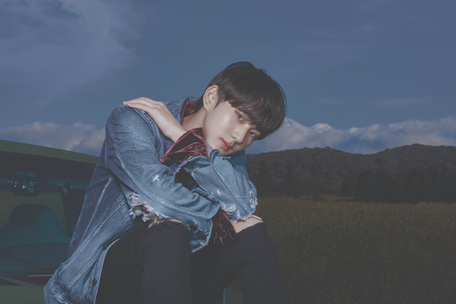 Jungwon Enhypen. Sumber: Soompi