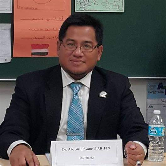 Ketua PCNU Jember, KH Abdullah Syamsul Arifin atau Gus Aab. Foto: Dok. Istimewa