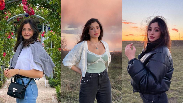 Yusra Mardini, Atlet Pengungsi dari Suriah Foto: Instagram @yusramardini