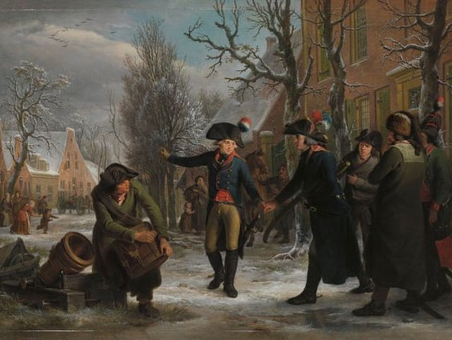 Ilustrasi Gold, Glory, Gospel Foto: Pinterest