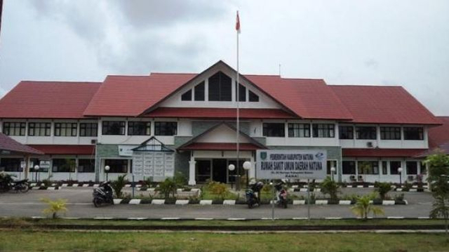 RSUD Natuna