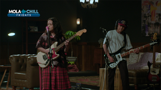 Svmmerdose di Mola Chill Fridays