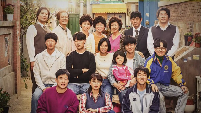 Drama Korea Komedi. (Foto: https://flickr.com)