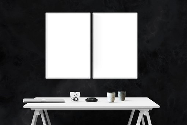 Cara Membuat Poster yang Menarik, Foto: Pixabay 