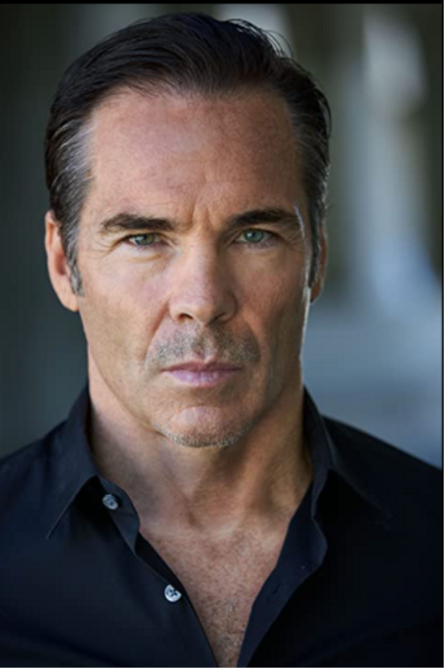  Jay Pickett. Foto: IMDb