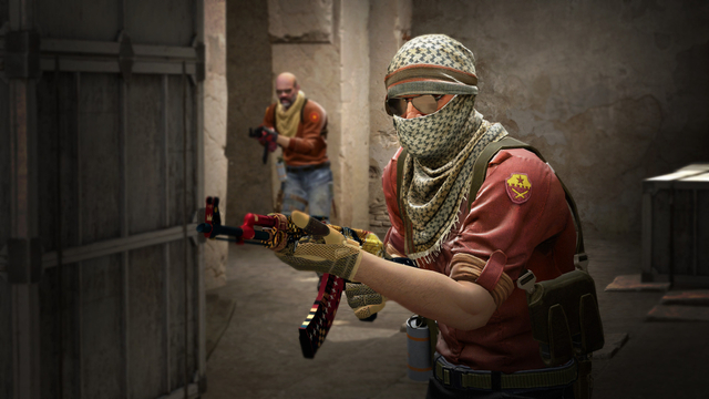 Ilustrasi game PC RAM 4GB. Foto: Steam