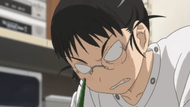Anime Genshiken: Second Generation-Official Trailer. Foto: tangkapan layar YouTube NIS America