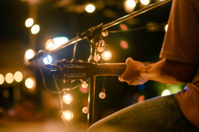 Ilustrasi tempo pada lagu. Foto: iStock