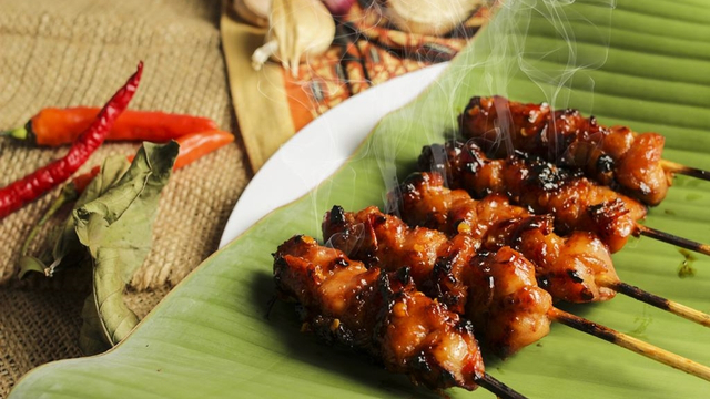 Sate Ratu (instagram.com/sateratu)