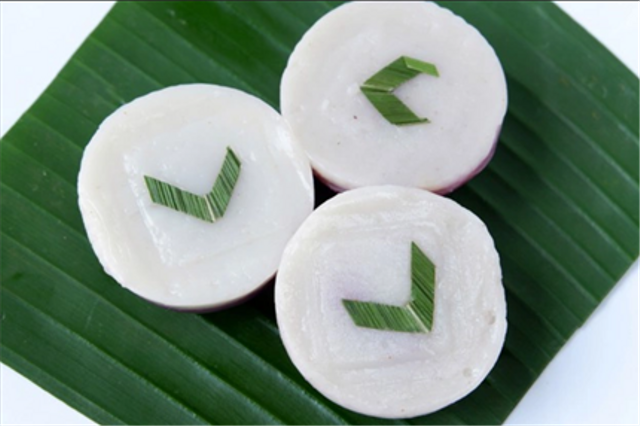 Ilustrasi kue basah. https://www.freepik.com/