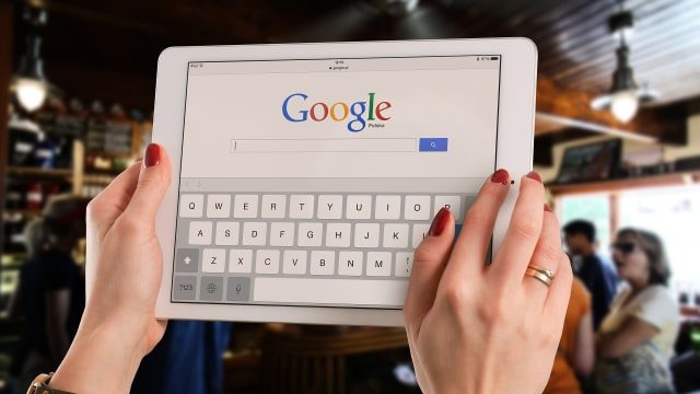 Ilustrasi cara menghapus history Google. Foto: FirmBee via Pixabay