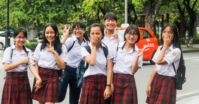 ilustrasi daftar kewajiban di sekolah yang perlu dipatuhi oleh siswa, sumber gambar: https://www.pexels.com/