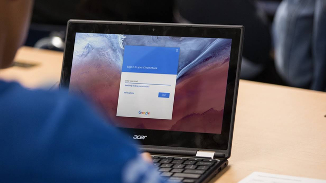 Ilustrasi cara cek tipe laptop. Foto: Google