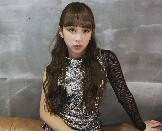 Biodata Dita Karang Foto: instagram/ @secretnumber.official