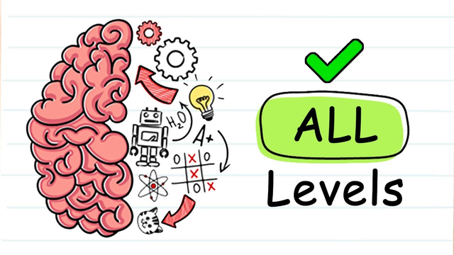 Game Brain Test. Foto: YouTube