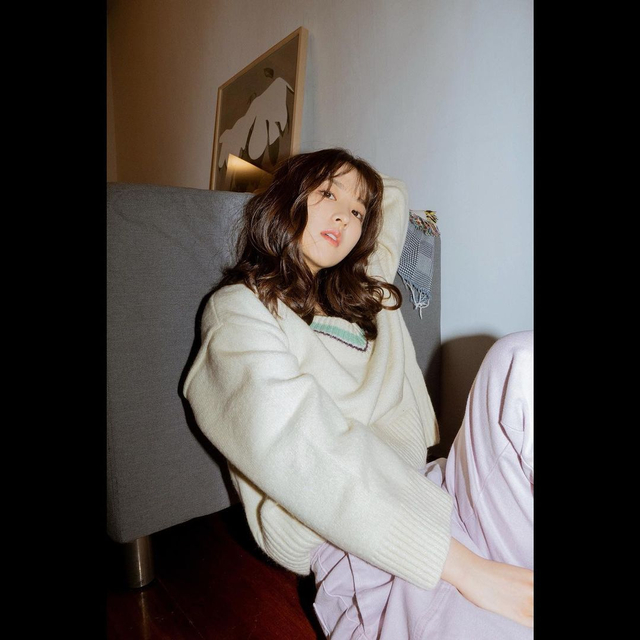 Park Bo Young dok boyoung0212_official