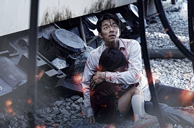 Ilustrasi Rekomendasi Film Zombie Terbaik Foto: imdb