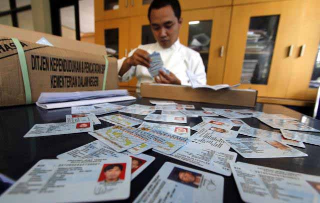 Ilustrasi E-KTP | kominfo.go.id