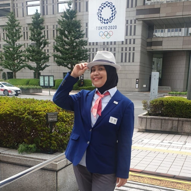 Mendikbud-Ristek Apresiasi Guru yang Jadi Wasit Olimpiade