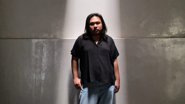  Keanu Angelo. Foto: Instagram.com/keanuagl