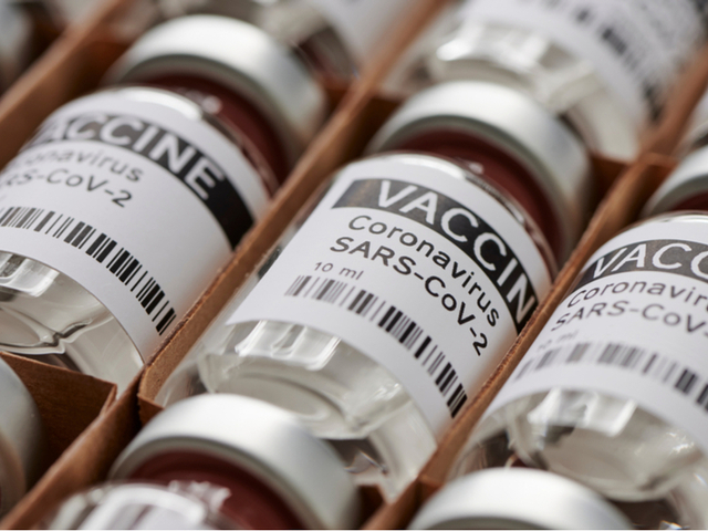 Ketahui Efek Samping Vaksin AstraZeneca, Sinovac dan Cara Atasinya