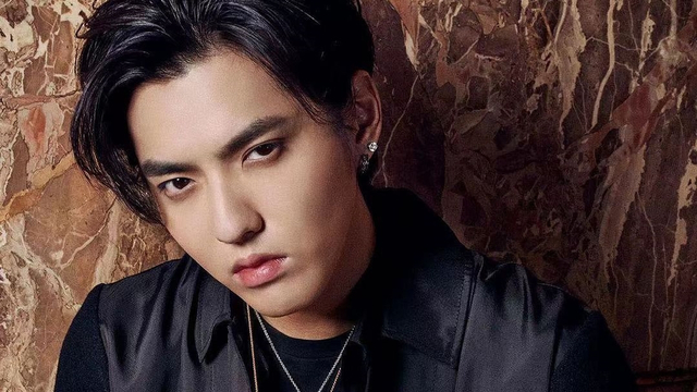 Kris Wu dok IG kriswu