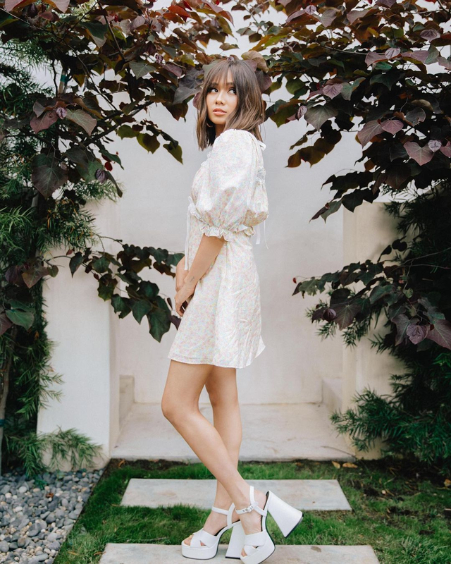 NIKI dok IG nikizefanya