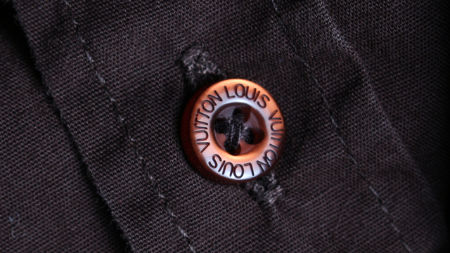 Ilustrasi Louis Vuitton. Foto: ShutterStock