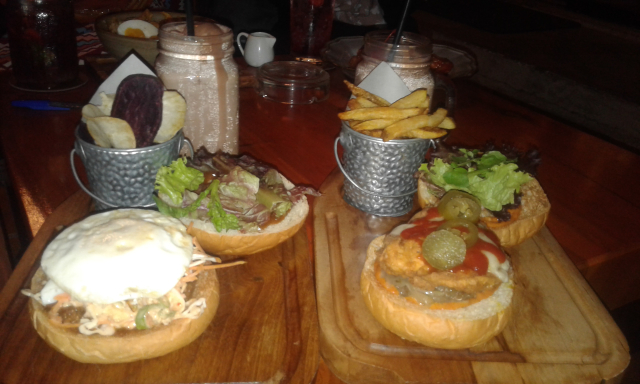 Dokumentasi Foto : Rijilli Krispina Br Ujung