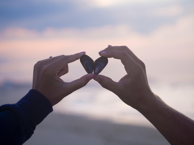 Ilustrasi quotes cinta. Sumber: Unsplash