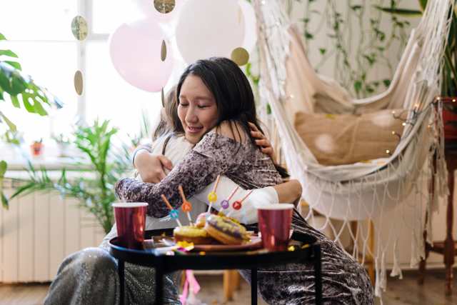 Ilustrasi Ucapan Ulang Tahun Aesthetic untuk Teman, Pakai yang Mana Nih? Foto: Pexels