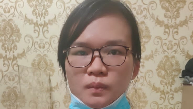 Dokter pembakar bengkel di Tangerang. Foto: Dok. Istimewa