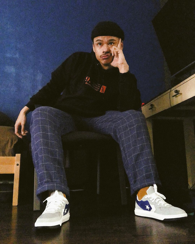 Teza Sumendra. Foto: Instagram/tezasumendra