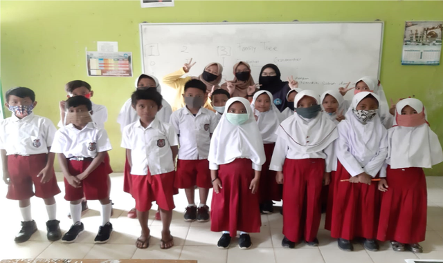 Sumber : Dokumen Pribadi