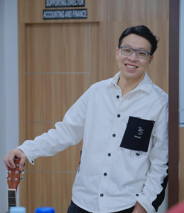 Dokter Richard Lee. Foto: Instagram/dr.richard_lee