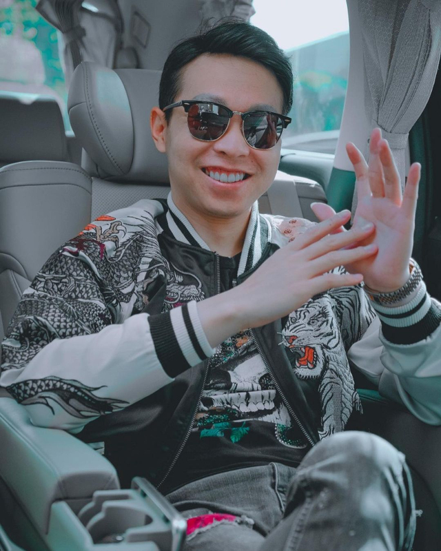 dr. Richard Lee. Foto: Instagram/@dr.richard_lee