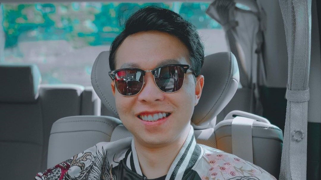 dr. Richard Lee. Foto: Instagram/@dr.richard_lee