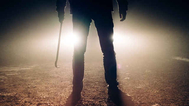 Ilustrasi pembunuhan. Foto: Pixabay