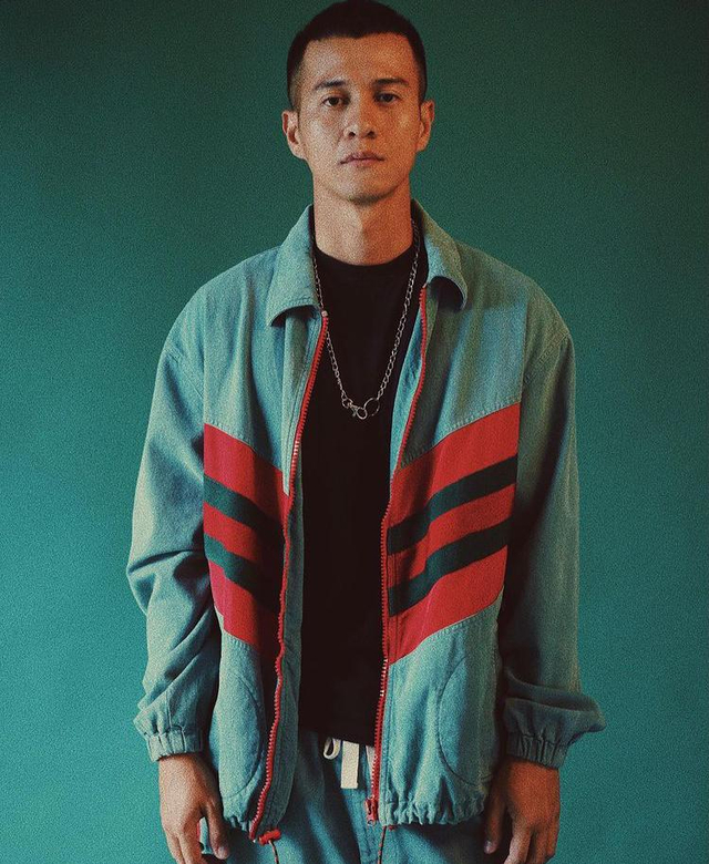 Herjunot Ali. Foto: Instagram @herjunotali.studio